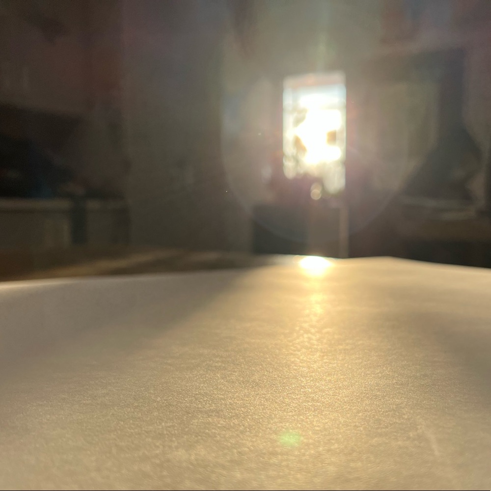 Meet your Posher, Fayrouz